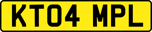 KT04MPL
