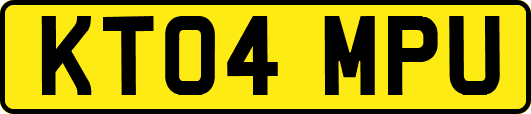 KT04MPU