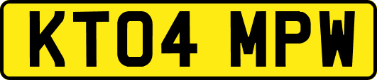 KT04MPW