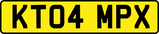 KT04MPX