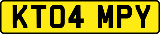 KT04MPY