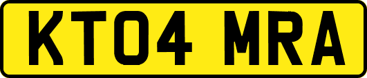 KT04MRA