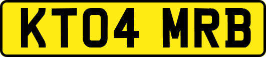 KT04MRB