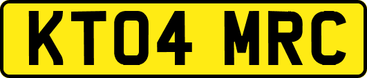 KT04MRC