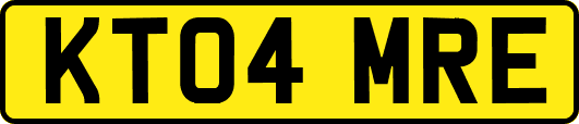 KT04MRE
