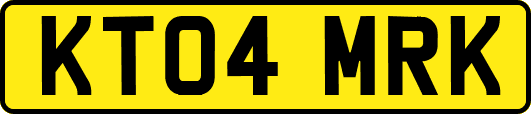 KT04MRK
