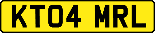 KT04MRL