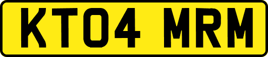 KT04MRM