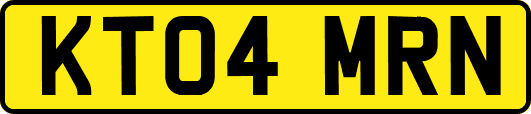 KT04MRN