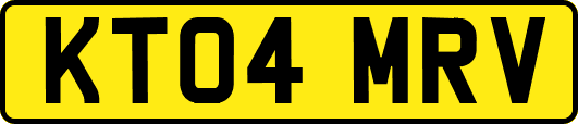 KT04MRV