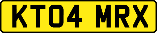 KT04MRX
