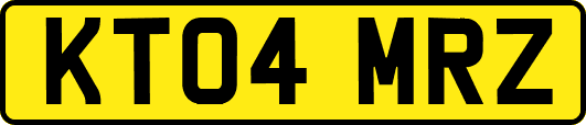 KT04MRZ