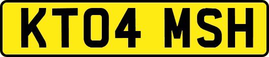 KT04MSH