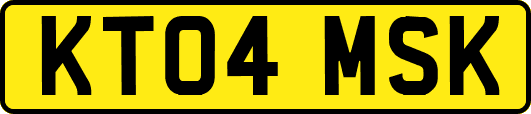 KT04MSK