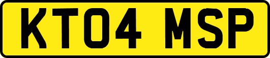 KT04MSP