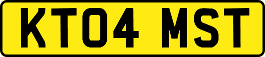 KT04MST