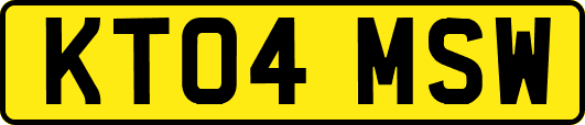 KT04MSW