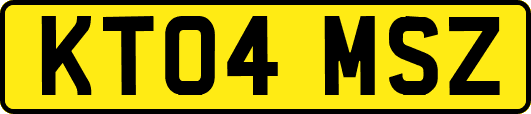 KT04MSZ
