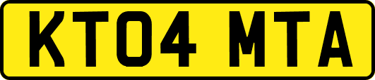 KT04MTA