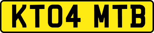 KT04MTB
