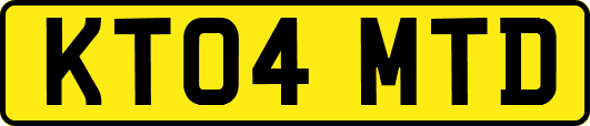 KT04MTD