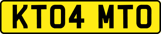 KT04MTO