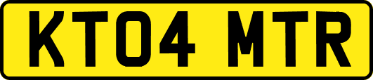 KT04MTR