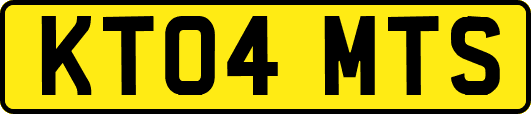 KT04MTS