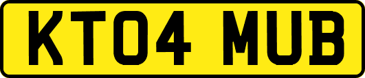 KT04MUB