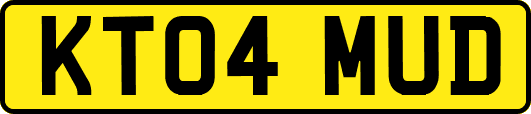 KT04MUD