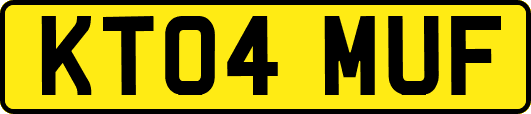 KT04MUF
