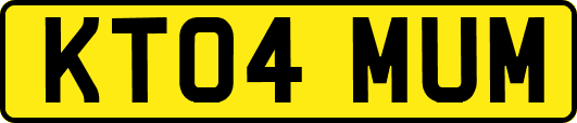 KT04MUM