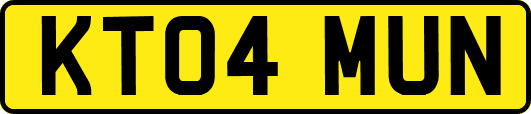 KT04MUN