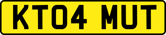 KT04MUT