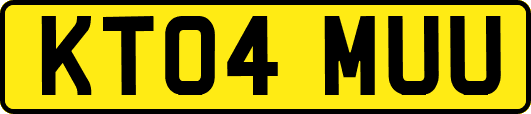 KT04MUU