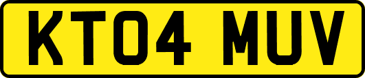 KT04MUV