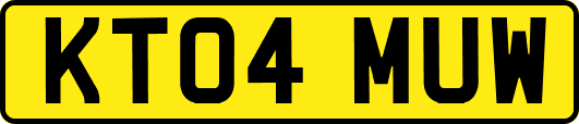 KT04MUW