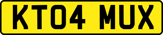 KT04MUX