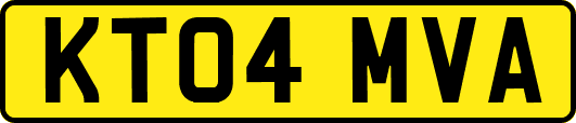 KT04MVA
