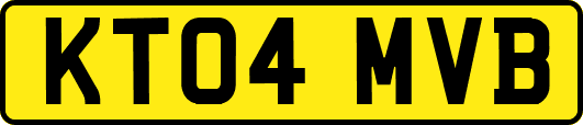 KT04MVB