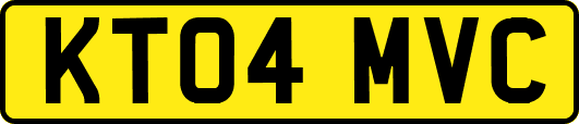 KT04MVC