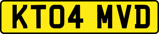 KT04MVD