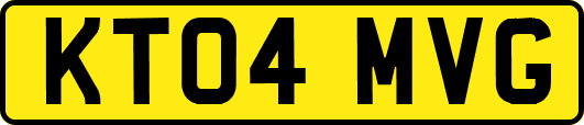 KT04MVG