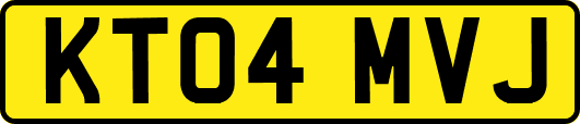 KT04MVJ