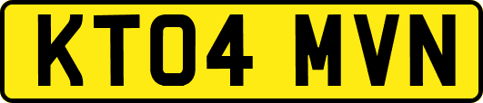 KT04MVN