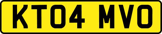 KT04MVO