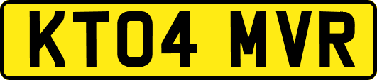 KT04MVR