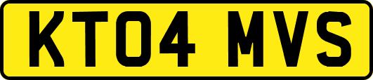 KT04MVS