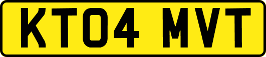 KT04MVT