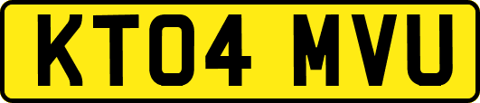 KT04MVU